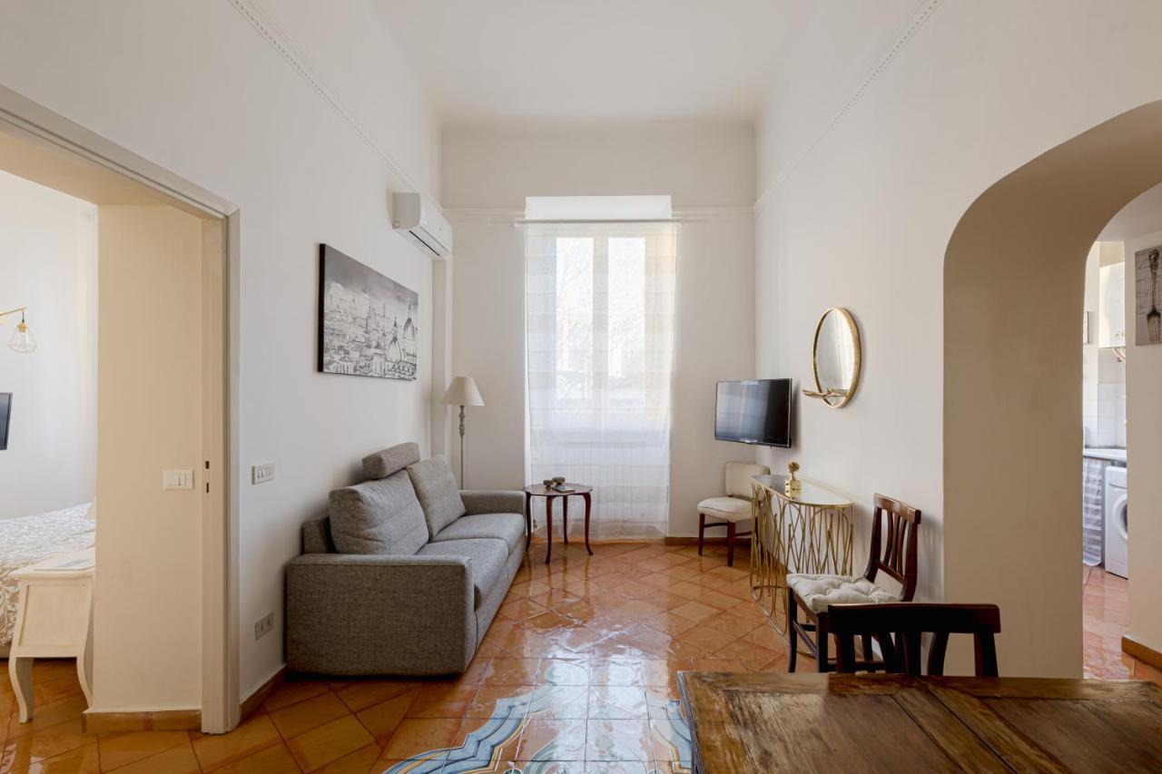 Romantic Apartament 2 Piazza Del Popolo Exterior photo