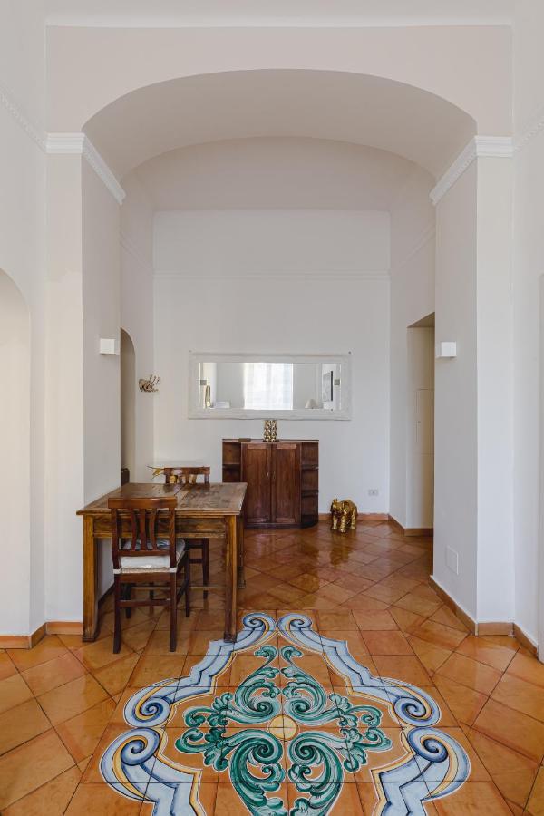 Romantic Apartament 2 Piazza Del Popolo Exterior photo